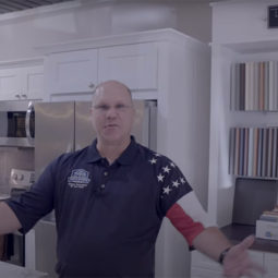 Riverview Home Improvement Showroom