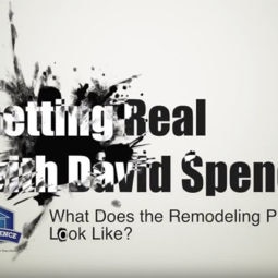 What Does The Home Remodeling Process Look Like?